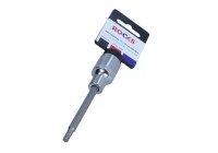 Rooks Bit Socket 1/2, 100 MM, RIBE 5