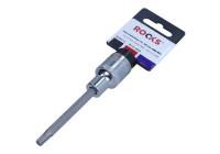 Rooks Bit Socket 1/2, 100 MM, RIBE 6