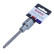Rooks Bit Socket 1/2, 100 MM, RIBE 6