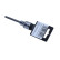 Rooks Bit Socket 1/2, 100 MM, TORX 35, Thumbnail 2