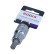 Rooks Bit Socket 1/2, 55 MM, Many-tooth M9