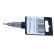 Rooks Bit Socket 1/4", Torx with hole T9, Thumbnail 2