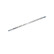 Force 1/2" Socket Rail Empty (20 Pieces)