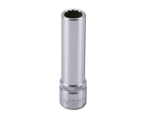 3/8 "cap, 12-long 7/16" long (SAE)