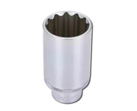 Cap 1/2 ", 12-side long 27mm