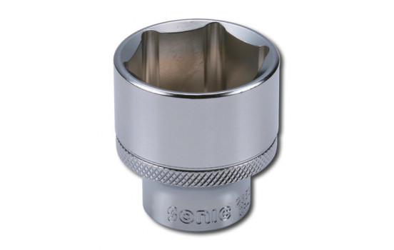 Cap 1/2 ", 6-side 21mm