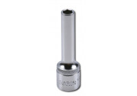 Cap 1/2 ", 6-side long 19mm