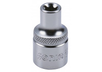 Cap 1/2 ", E10