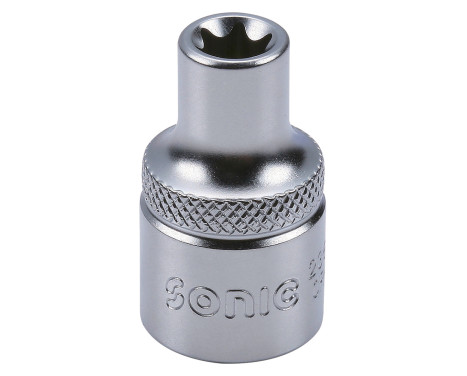 Cap 1/2 ", E10