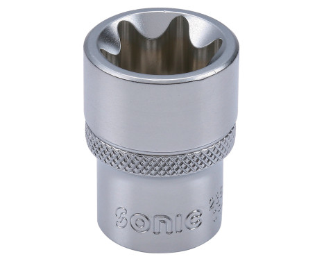 Cap 1/2 ", E24