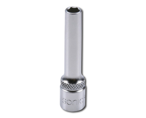 Cap 1/4 ", 6-side long 5.5mm