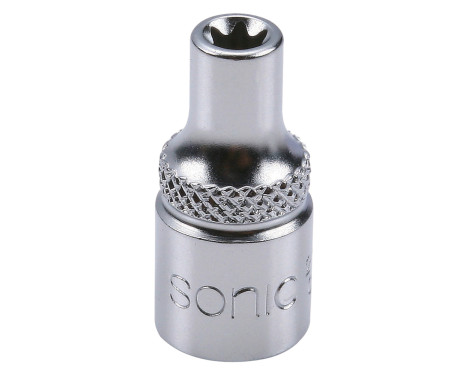 Cap 1/4 ", E5