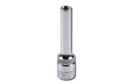 Cap 1/4 ", long E8