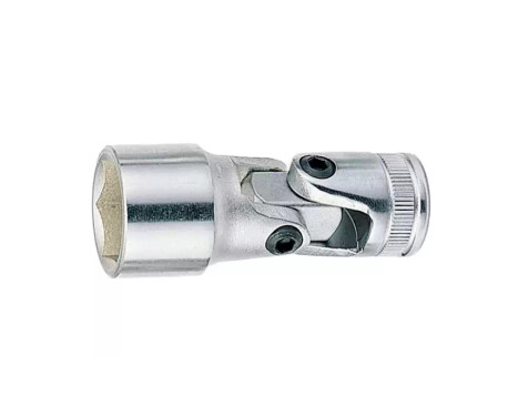 Force Knee joint socket 1/2", 6-sided 14mm