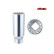 Force Socket long 1/2", Multi-tooth Multi-profile 23mm, Thumbnail 2
