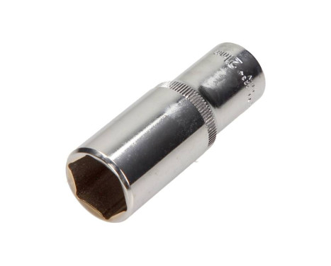 Rooks Socket 1/2", 6-sided, 21 mm, long