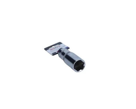 Rooks Socket 1/2", 6-sided, 22 mm, long