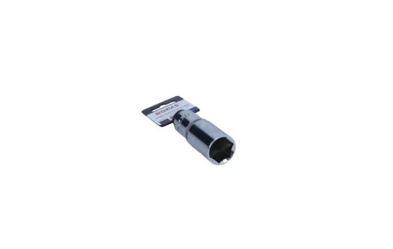 Rooks Socket 1/2", 6-sided, 22 mm, long