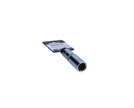 Rooks Socket 3/8", 6-sided, 14 mm, long