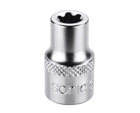 Sonic Cap 1/4'' TX plus E7