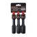1/2" Impact Socket Set Long 3-Piece