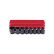 3/8" Impact Socket Set SAE 8 Piece