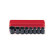 3/8" Impact Socket Set SAE 8 Piece, Thumbnail 2