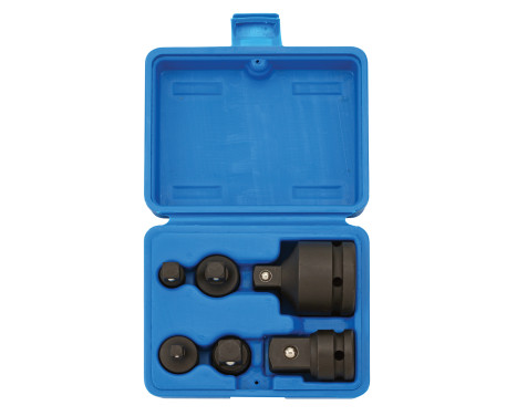Adapter set for force caps 6 pcs.