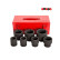 Force 3/4" Impact Socket Set 6-sided 7 pieces, Thumbnail 2