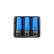 Impact socket set 3 x 17mm, Thumbnail 4