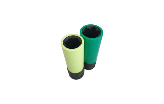 Impact socket set TBV wheel bolts, Image 5