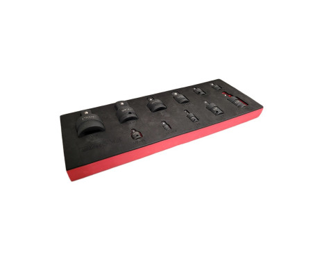 Power Adapter Socket Set, Image 2