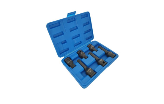 Spline sockets M14, M16 & M18 long and short, Image 6