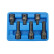 Spline sockets M14, M16 & M18 long and short, Thumbnail 7