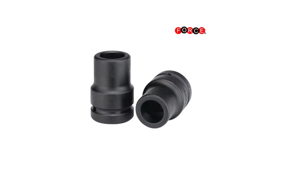 1" Power Socket (Round) 22