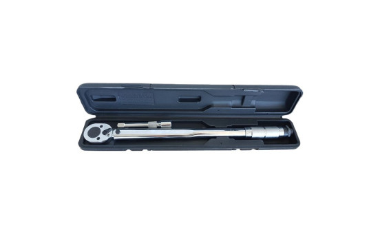 3/8'' & 1/2'' Impact socket set E-Torx, Image 11