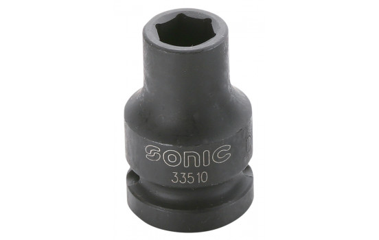 Cap 1/2 ", 6-side * force * 10mm