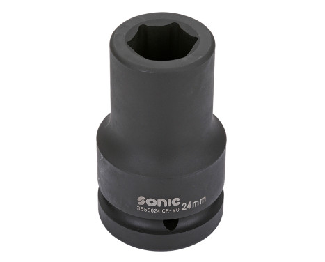 Cap 1 ", long 6-side * force * 24mm