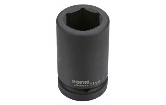 Cap 1 ", long 6-side * force * 33mm