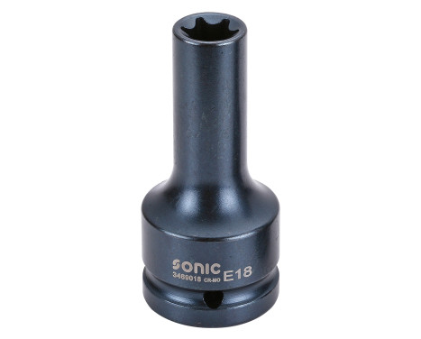 Cap 3/4 ", * force * E18
