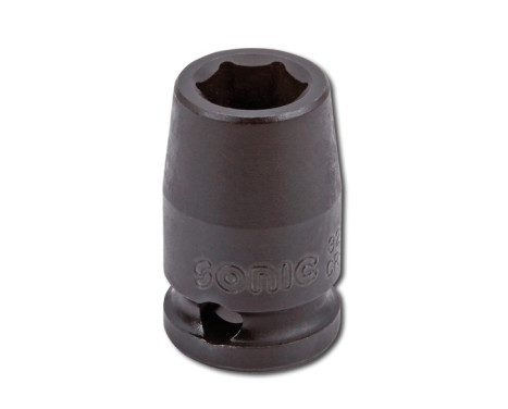 Cap 3/8 ", 6-side * force * 9mm