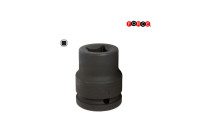 Force Cap 1" Square *force* 19mm