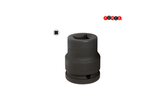 Force Cap 1" Square *force* 21mm