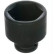 Force Power socket 1/2" (6-sided) 36mm