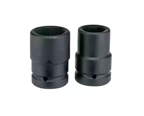 Force Power Socket 1" (6-sided) 45mm