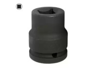 Force Power Socket 1" Square: 11/16''