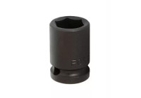Force Power socket 3/8" 6-sided 13mm
