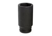 Force Power socket long 3/4" (6-sided): 27mm