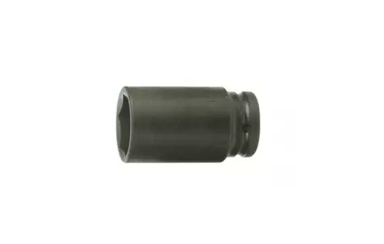 Force Power Sockets Long 1" (6-sided): 1-1/16``