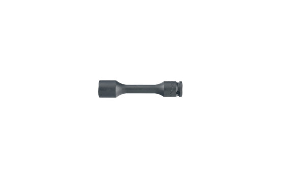 Force socket 3/8" long 6-sided *force* 16mm 150mmL